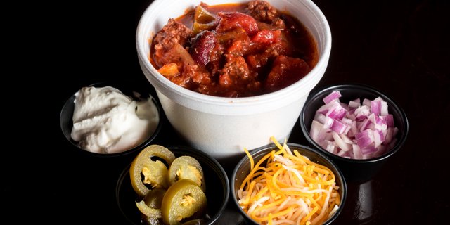 Chili