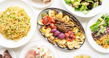 Catering With Distinction