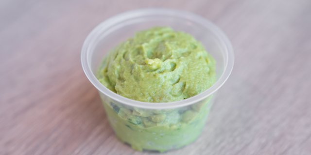 Guacamole