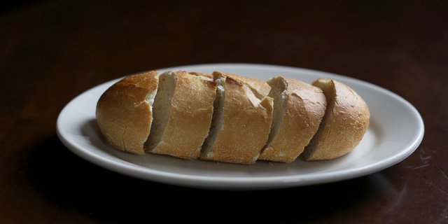 Bread