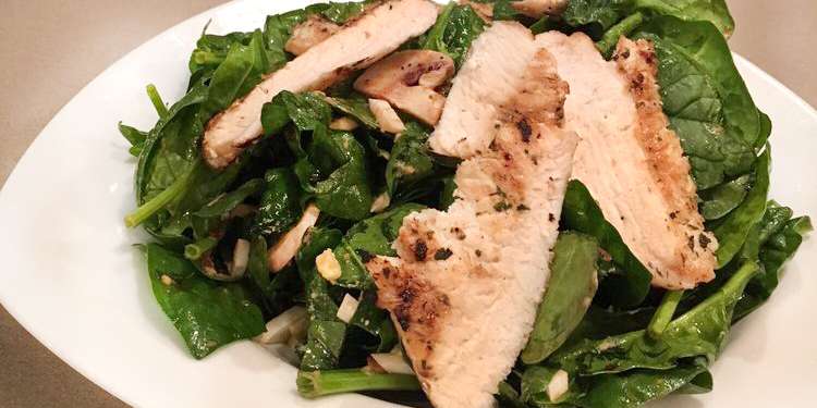 Tabouli Lebanese