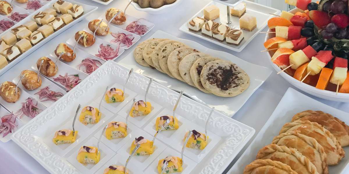 Reyes Catering