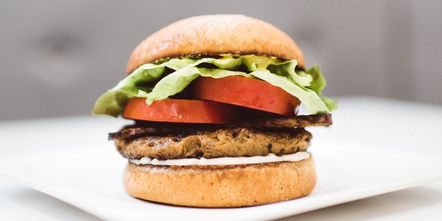 Mexicali Burger