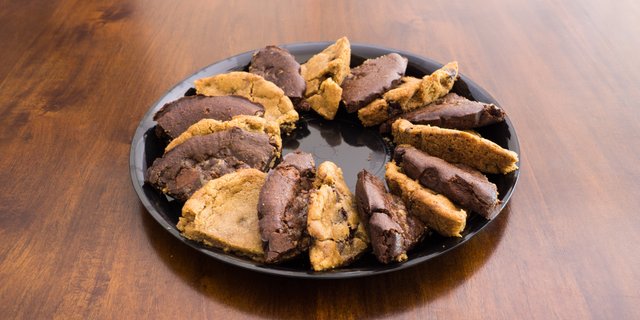 Dessert Combo