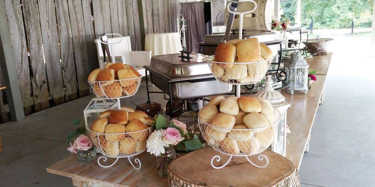 Crave Catering