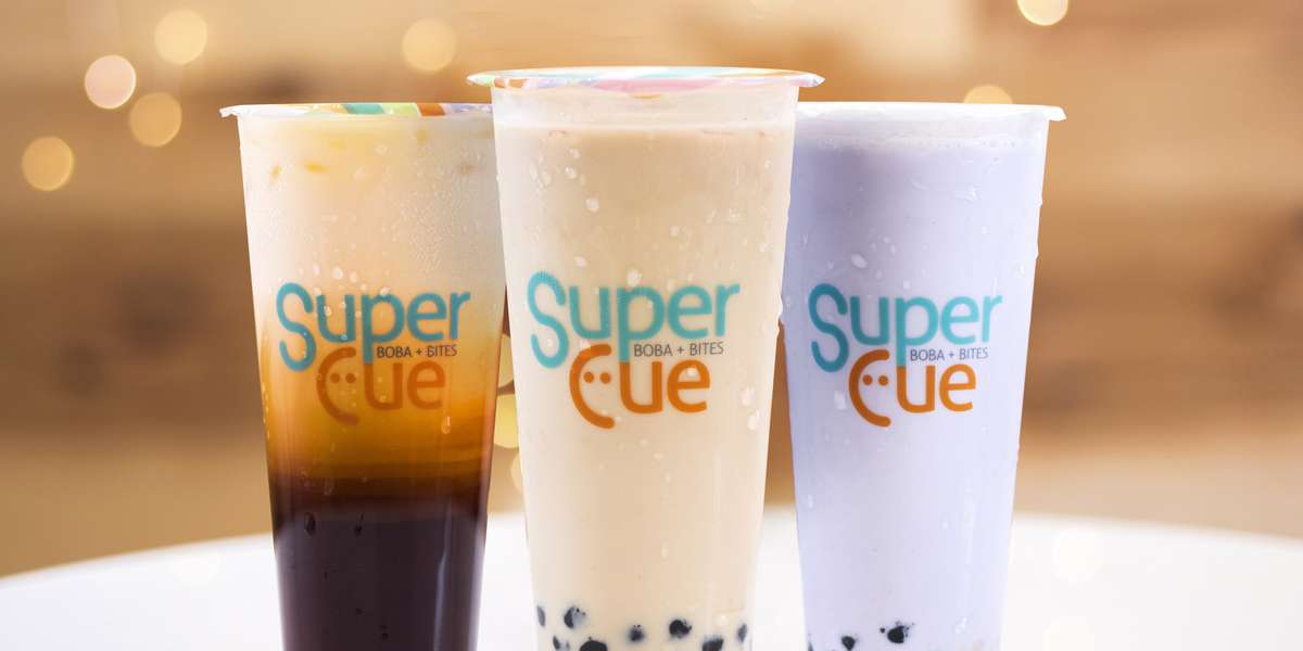 Super Cue Cafe