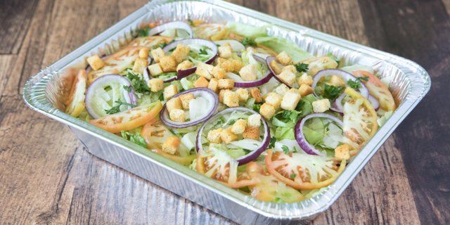 House Salad