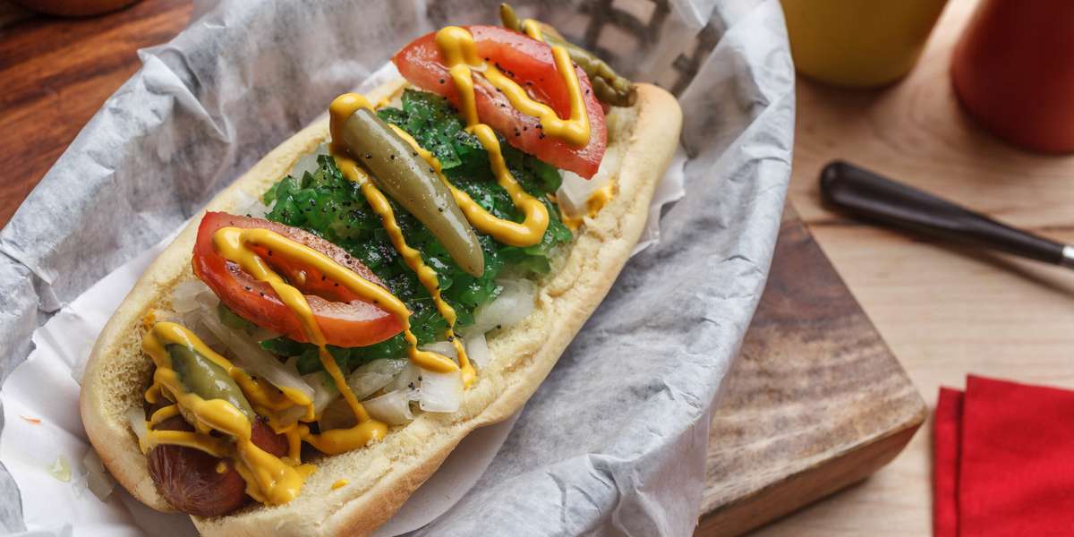 Frankie's Dawg House