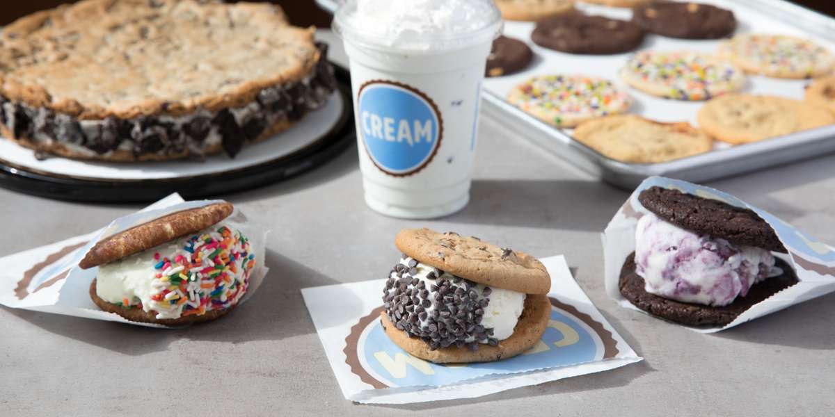 CREAM