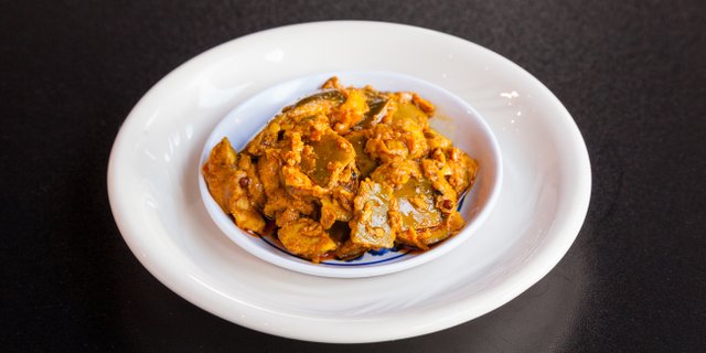 Mango Pickle