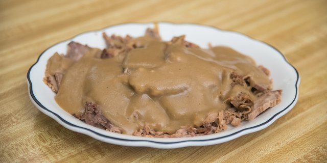 Roast Beef