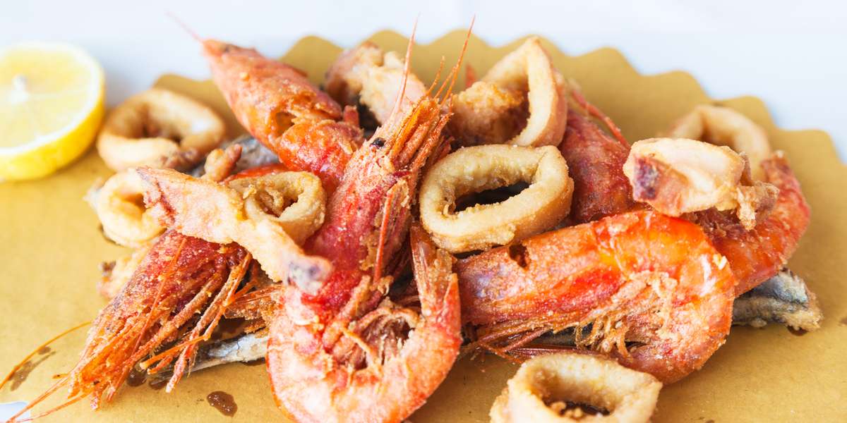 LoLo’s Seafood Shack
