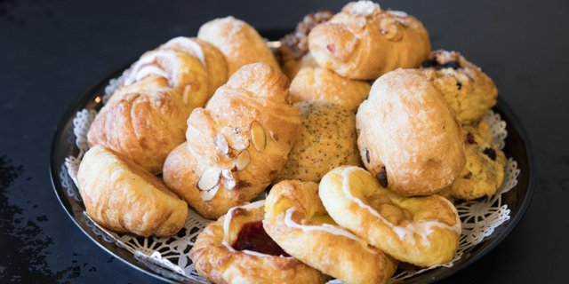 Mini Party Platter