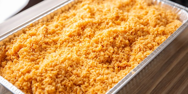 Mexican Rice
