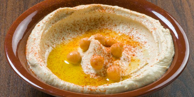 Hummus