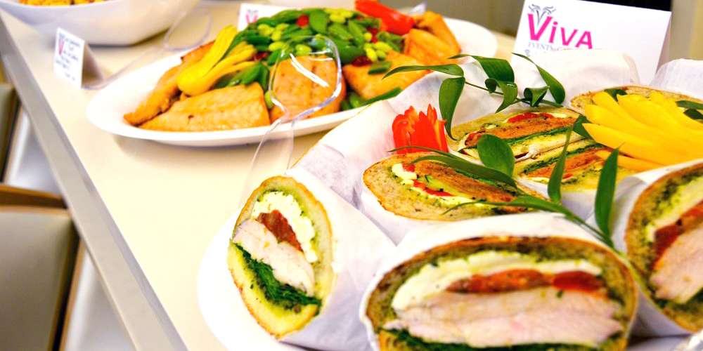 Viva Events & Catering