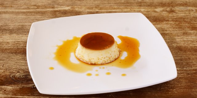 Flan