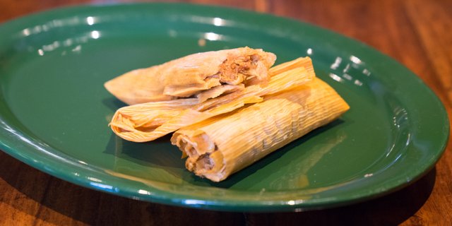 Tamales
