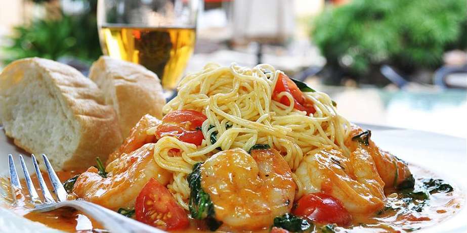 Siena's Italian Cuisine
