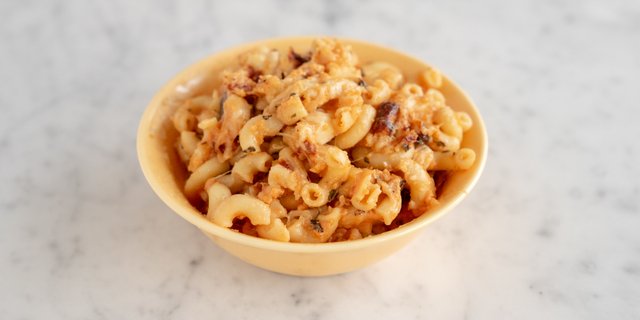 Pizza Mac
