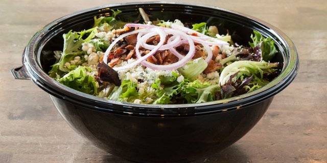 Punch House Salad