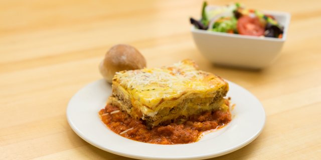 Lasagna