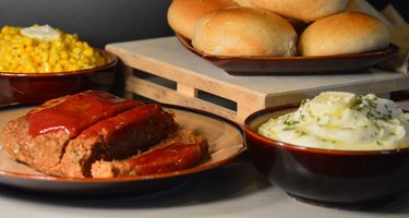 Ponderosa Steakhouse