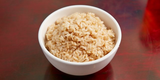 Brown Rice