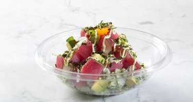 Hoke Poke