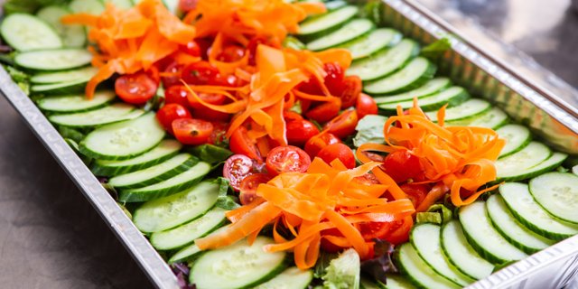 Garden Salad