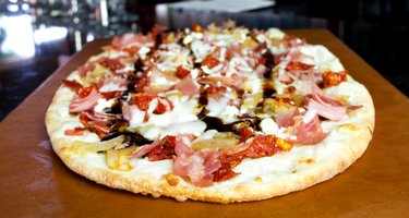 Naples Flatbread