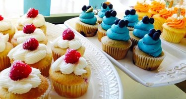 Le Cupcake