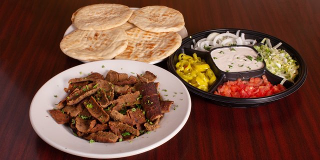 Make-Your-Own Gyro Kit