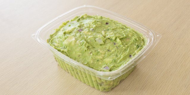 Guacamole