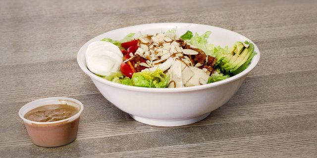 California Cobb Salad