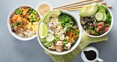 Makai Poke Co