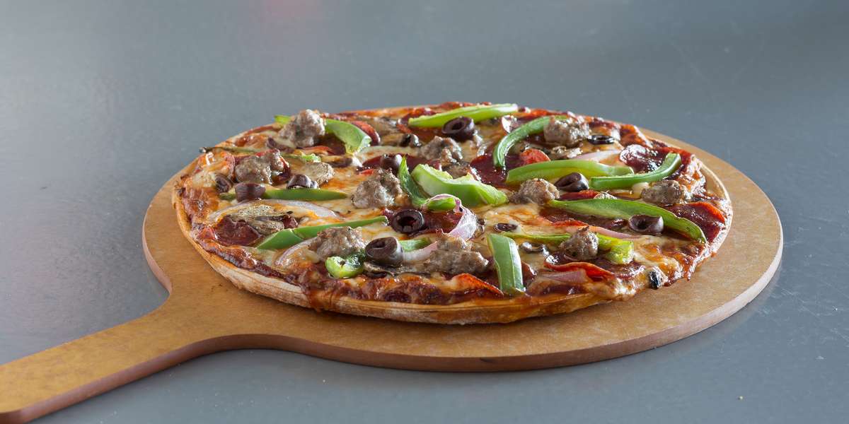KC Kitchen & Pizzeria