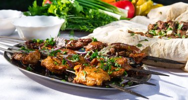 Pasha Turkish Restaurant