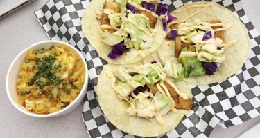 Buzznbeez Good Food