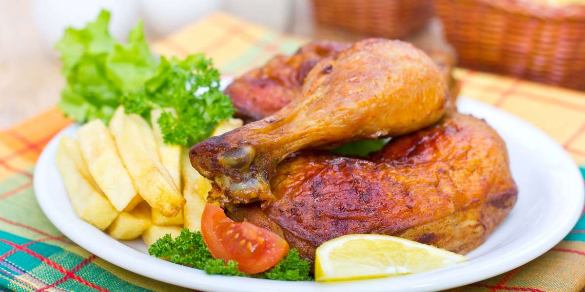 Mama King's Soul Food Catering