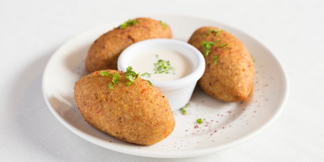 Kibbeh