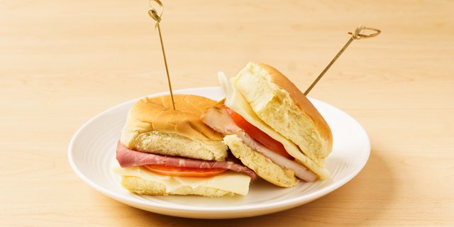 Sliders