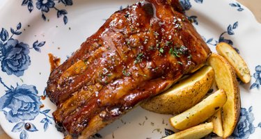 Southern Seafood & BBQ