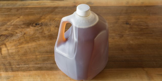 Gallon Unsweet Tea