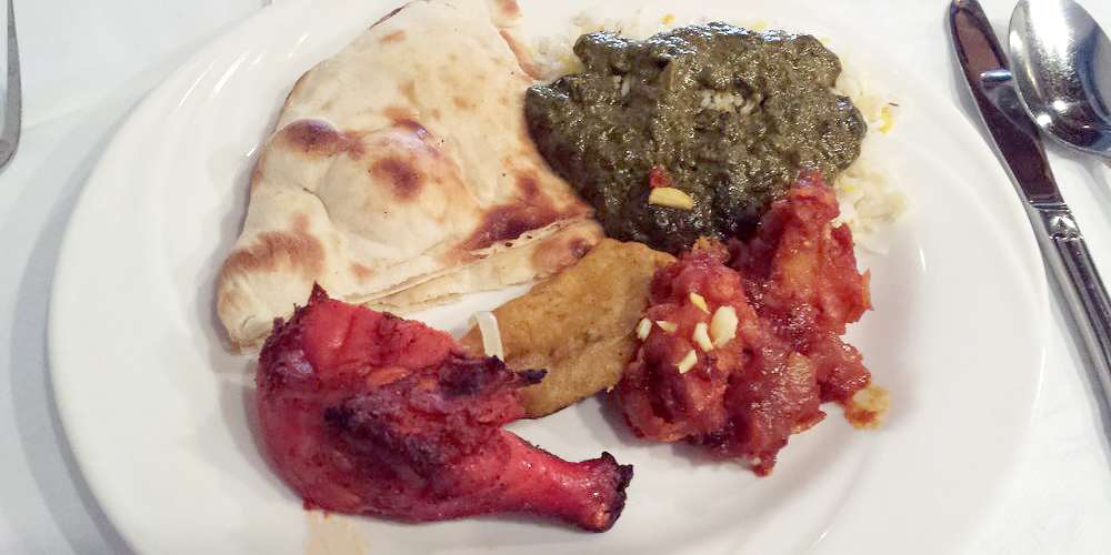 Darbar Restaurant