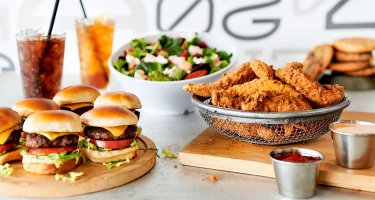 Burger 21