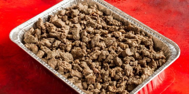 Steak