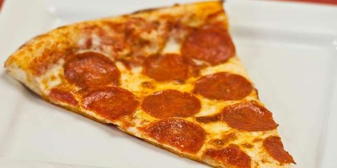Wild Tiger Pizza