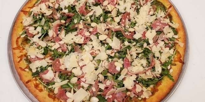 Hayes Pizza