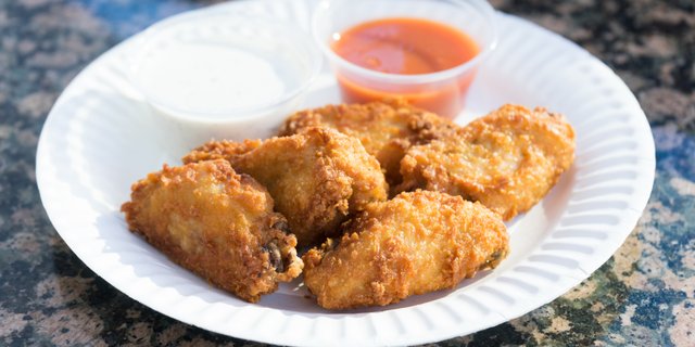 Happy Wings